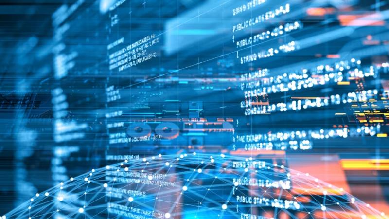 Linux基石:定州市小程序开发公司的技术底座与发行版选择逻辑